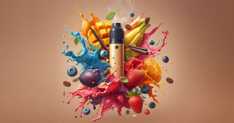 Top Disposable Vape Flavors and Brands to Try in 2023