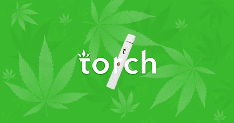 Torch Diamond Haymaker Live Resin Disposable Vape