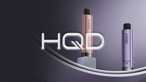 Discover the Meaning of HQD: The Best Vape on the Market!