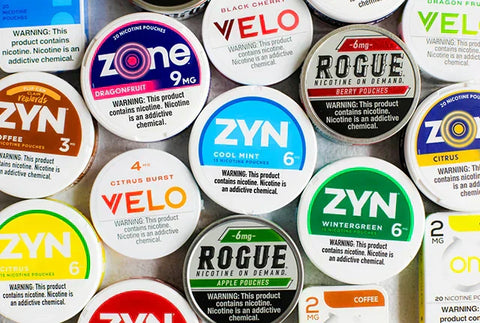 Breaking Free: How Nicotine Pouches Can Help You Quit Smoking