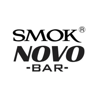 Smok Novo Bar Disposable Vapes