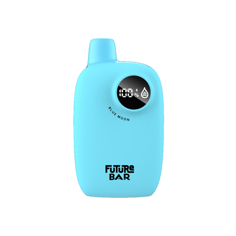 Future Bar Ai7 Disposable Vape - Blue Moon Flavor