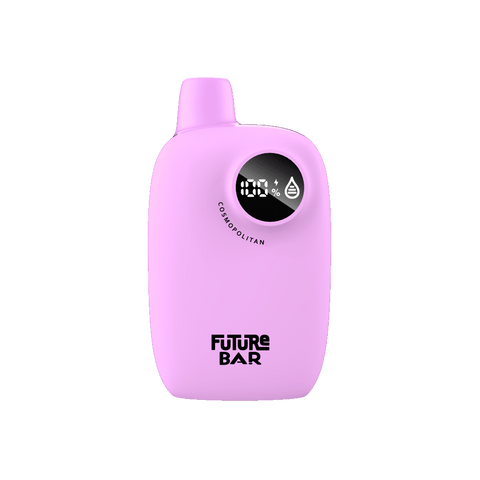 Future Bar Ai7 Disposable Vape | Cosmopolitan Flavor