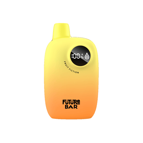 Future Bar Ai7 Disposable Vape - Fruit Fiction Flavor