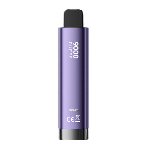 HQD Cuvie Plus 2.0 2% Disposable Vape 1PC - Vape City USA