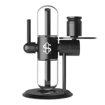 STÜNDENGLASS KOMPACT GRAVITY INFUSER - Vape City USA - Smoking Accessories