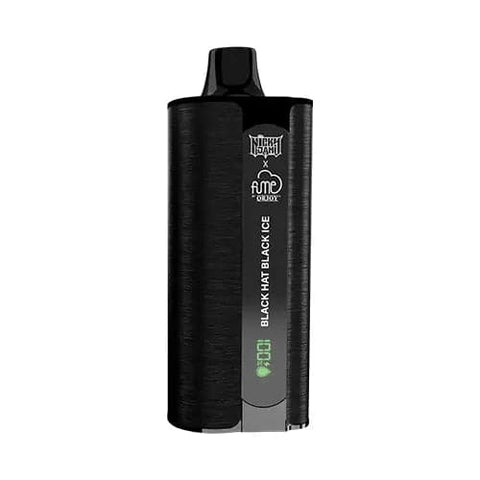 Nicky Jam X Fume El Ganador 10000 Disposable Vape - 10 Pack - Vape City USA