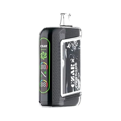 CZAR CX 15000 Vape - 10 Pack - Vape City USA