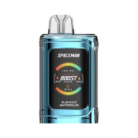 Spaceman Vape PRISM 20K - 5 Pack - Vape City USA