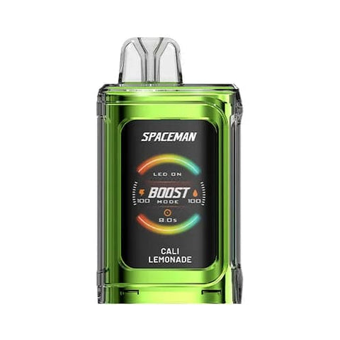 Spaceman Vape PRISM 20K - 5 Pack - Vape City USA