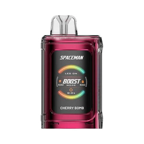 Spaceman Vape PRISM 20K - 5 Pack - Vape City USA