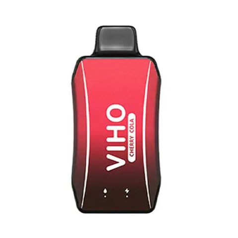 VIHO Turbo 10000 Vape - 10 pack - Vape City USA