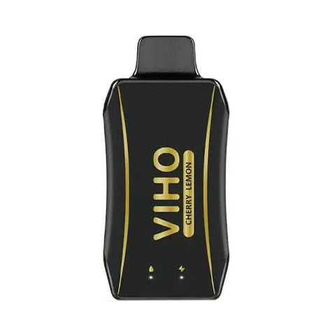 VIHO Turbo 10000 Vape - 5 pack - Vape City USA