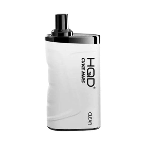 HQD Cuvie Mars Disposable 8000 puffs - 1PC - Vape City USA