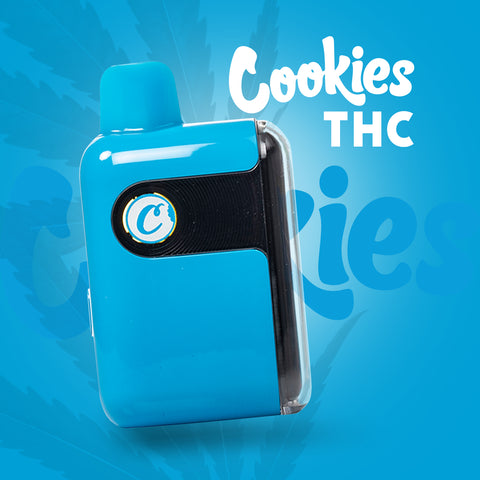 Cookies THC Disposable 5g