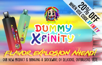 Dummy Xfinity 20% off with code XFINITY