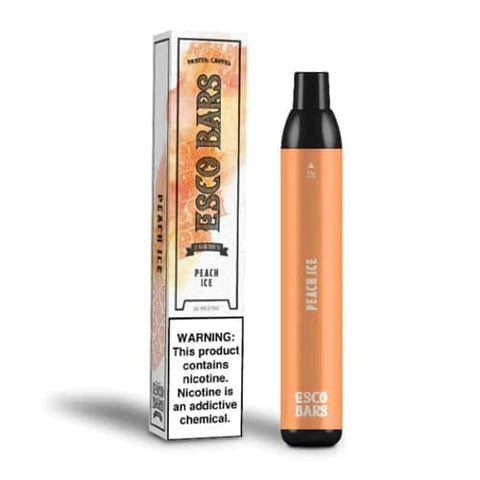 ESCO BARS DISPOSABLE VAPE DEVICE - 10PK - Vape City USA - Vaporizers & Electronic Cigarettes