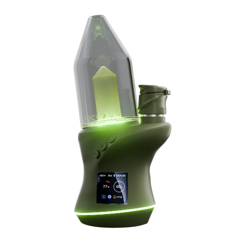 Focus V Carta 2 Vaporizer Forest