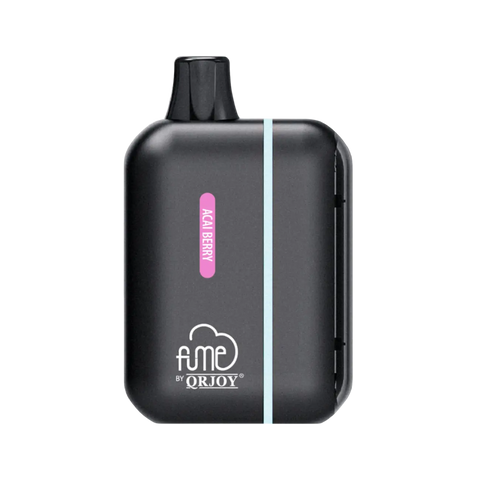 Fume NB Super K 20K (Kit) – Acai Berry Disposable Vape