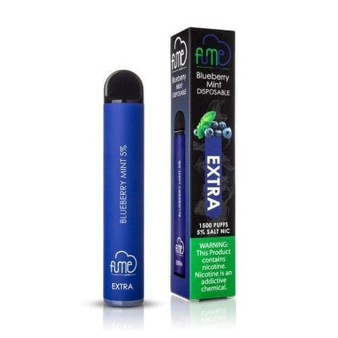 FUME EXTRA DISPOSABLE VAPE DEVICE - 10PK - Vape City USA - Vaporizers & Electronic Cigarettes