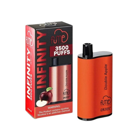 FUME INFINITY DISPOSABLE VAPE DEVICE - 3PK - Vape City USA - Vaporizers & Electronic Cigarettes