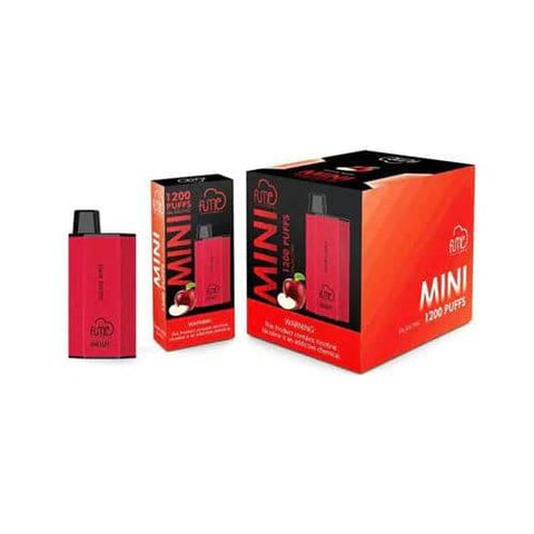 FUME MINI DISPOSABLE VAPE DEVICE - 1PC - Vape City USA - Vaporizers & Electronic Cigarettes