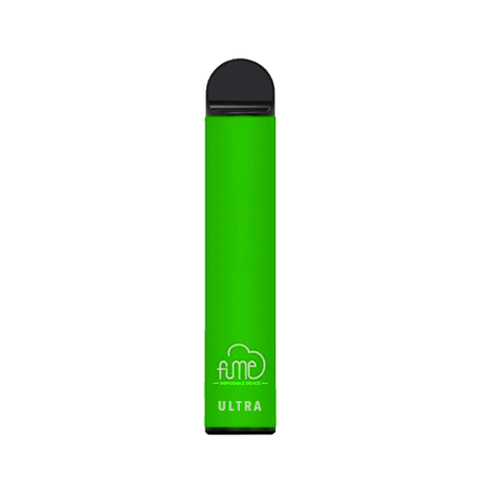 FUME EXTRA DISPOSABLE VAPE DEVICE - 1PC - Vape City USA - Vaporizers & Electronic Cigarettes