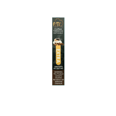 FUME EXTRA DISPOSABLE VAPE DEVICE - 1PC - Vape City USA - Vaporizers & Electronic Cigarettes