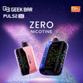 Geek Bar Pulse X 25K Zero Nicotine Disposable Vape