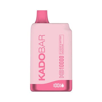 Georgia Peach - Kado Bar KB10000 Vape - Vape City USA