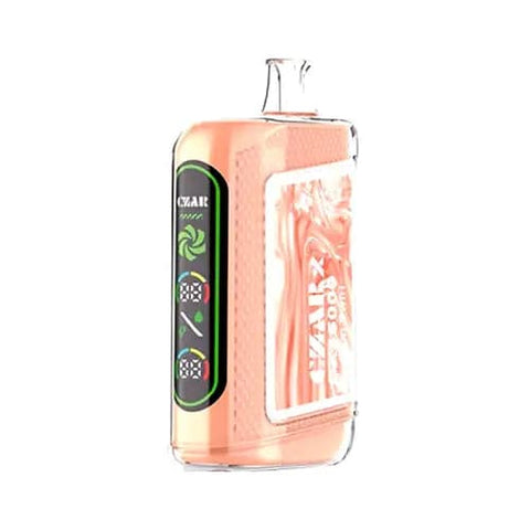 CZAR CX 15000 Vape - 10 Pack - Vape City USA