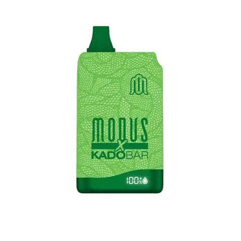 Modus X Kado Bar 10000 Vape - 10 Pack - Vape City USA