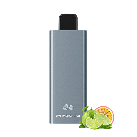HQD Cuvie Slick Disposable Vape 22 Flavors 6000 puffs