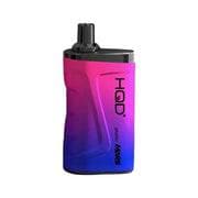 HQD Cuvie Mars Disposable 8000 puffs - 1PC - Vape City USA