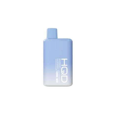 HQD CUVIE BAR DISPOSABLE VAPE DEVICE - 1PC - Vape City USA - Vaporizers & Electronic Cigarettes