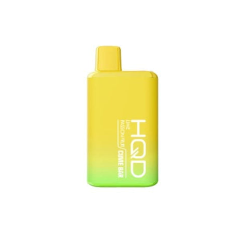 HQD CUVIE BAR DISPOSABLE VAPE DEVICE - 1PC - Vape City USA - Vaporizers & Electronic Cigarettes