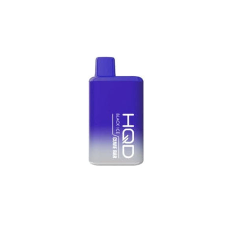 HQD CUVIE BAR DISPOSABLE VAPE DEVICE - 1PC - Vape City USA - Vaporizers & Electronic Cigarettes