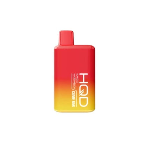 HQD CUVIE BAR DISPOSABLE VAPE DEVICE - 1PC - Vape City USA - Vaporizers & Electronic Cigarettes
