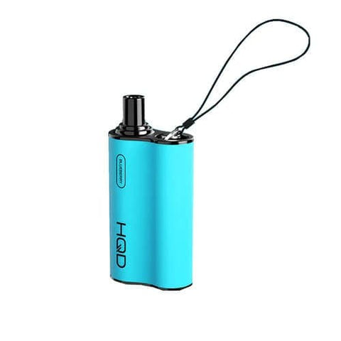 HQD CUVIE BOX DISPOSABLE VAPE DEVICE - 5PK - Vape City USA - Vaporizers & Electronic Cigarettes