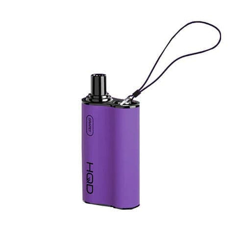 HQD CUVIE BOX DISPOSABLE VAPE DEVICE - 5PK - Vape City USA - Vaporizers & Electronic Cigarettes