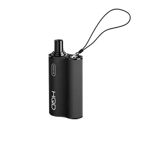 HQD CUVIE BOX DISPOSABLE VAPE DEVICE - 5PK - Vape City USA - Vaporizers & Electronic Cigarettes