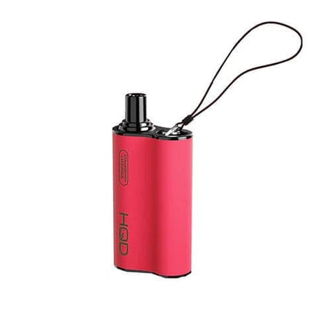 HQD CUVIE BOX DISPOSABLE VAPE DEVICE - 5PK - Vape City USA - Vaporizers & Electronic Cigarettes