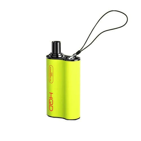 HQD CUVIE BOX DISPOSABLE VAPE DEVICE - 5PK - Vape City USA - Vaporizers & Electronic Cigarettes