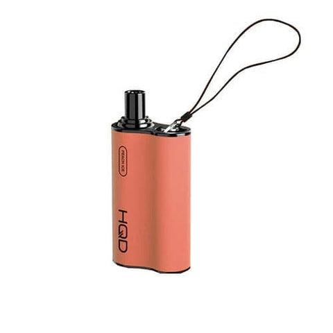 HQD CUVIE BOX DISPOSABLE VAPE DEVICE - 5PK - Vape City USA - Vaporizers & Electronic Cigarettes