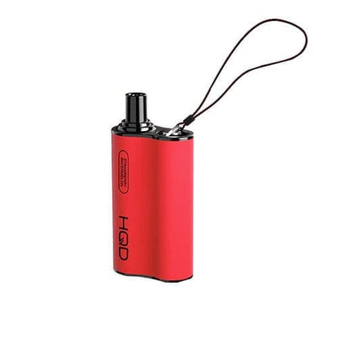 HQD CUVIE BOX DISPOSABLE VAPE DEVICE - 1PC - Vape City USA - Vaporizers & Electronic Cigarettes
