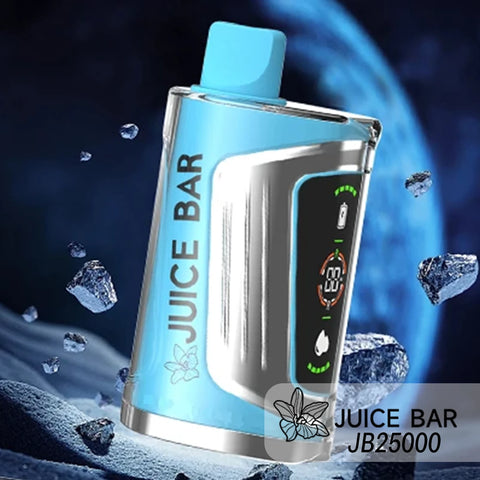 Juicy Bar Vape JB25000 Puff Pro Max Disposable Vape