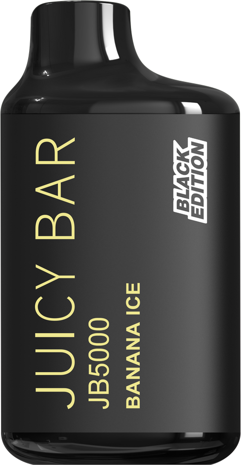 JUICY BAR JB5000 Vape - 1PC - Vape City USA