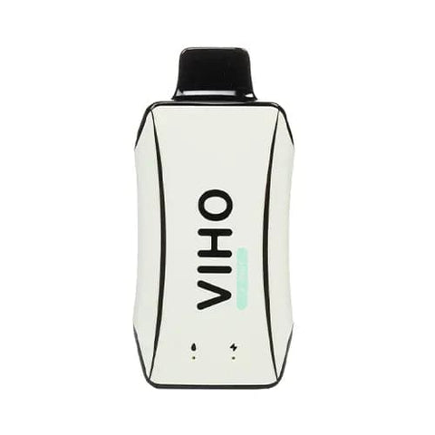 VIHO Turbo Vape  1000 Puffs  LA Mint Flavor