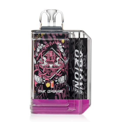 Pink Lemonade - Lost Vape Orion Bar 7500 Disposable Vape - Vape City USA