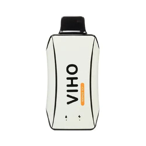 VIHO Turbo Vape  1000 Puffs Mango Icy